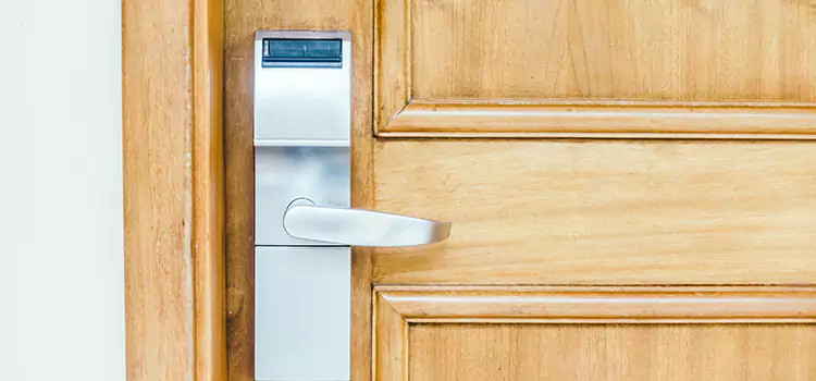 Advanced Solutions in Summerville, SC for Modern Security