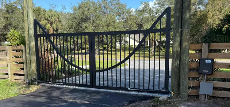 Gate Motor Repair Summerville