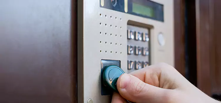 Enhanced Security Features Summerville
