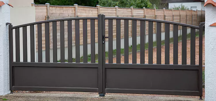 Advanced Gate Solutions in Summerville, SC