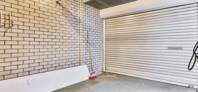 Comprehensive Solutions for Every Garage in Summerville