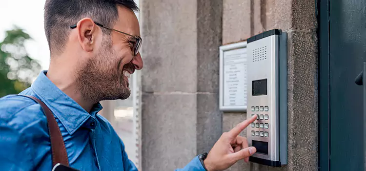 Advanced Solutions for Enhanced Security in Summerville, SC