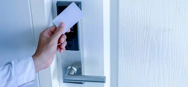 Why Choose Us for Your Keycard Lock Installation in Summerville, SC?