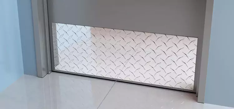 Benefits of Professional Kick Plate Solutions in Summerville, SC