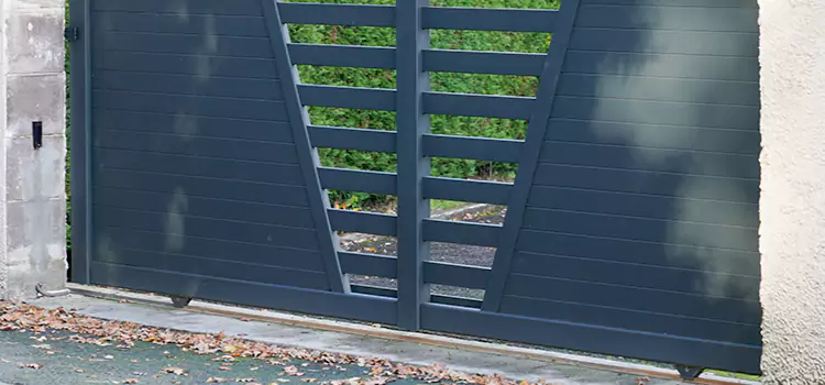 Automated Gate Company Near Me Summerville