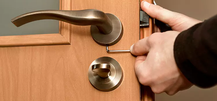 Access Control System Integration Summerville
