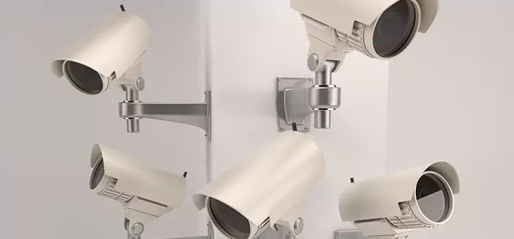 Your Trusted Partner for CCTV Solutions in Summerville