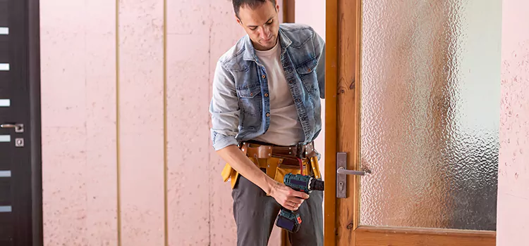 Door Glass Replacement Summerville