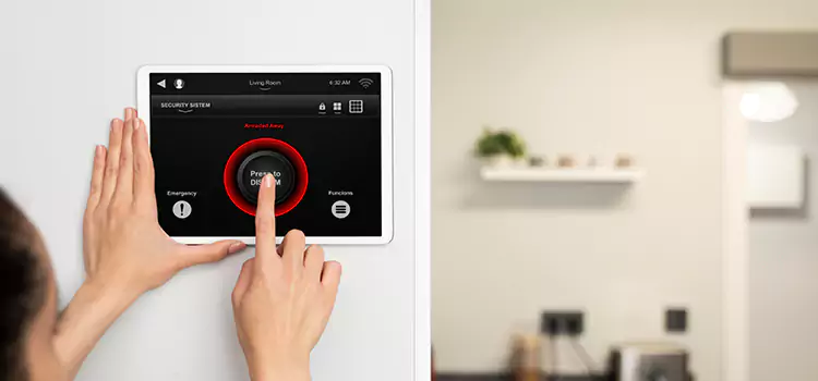 Blink Video Doorbell Installation Summerville