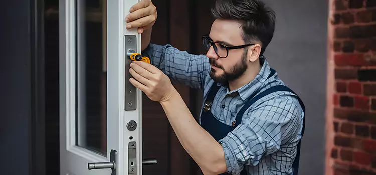 Residential Door Repairs Summerville
