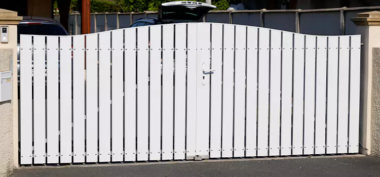 Why Choose Us for Residential Gate Repair in Summerville, SC?