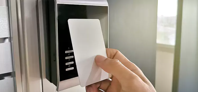 Advanced RFID Technology Integration in Summerville, SC