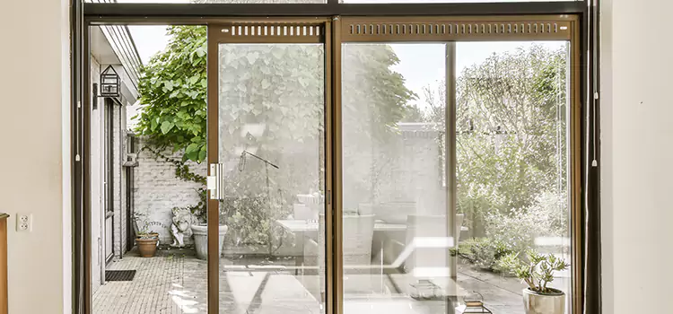Glass Door Panel Replacement Cost Summerville