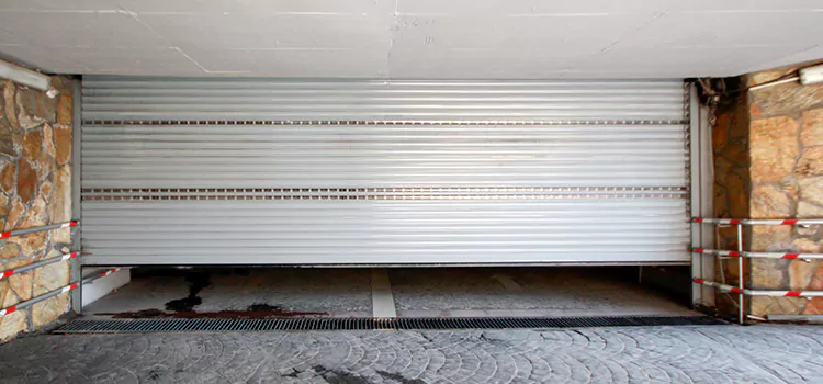 Steel Garage Door Repair Summerville